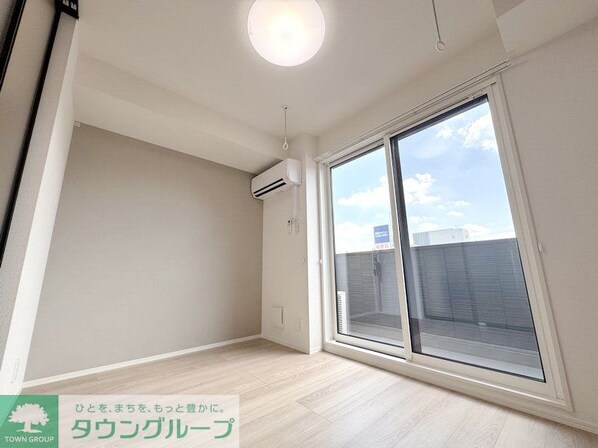 D-estの物件内観写真